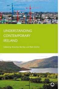 Understanding Contemporary Ireland -- Hardback