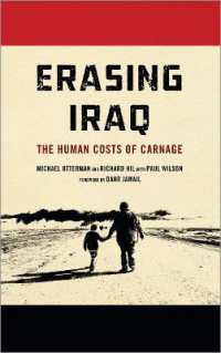 Erasing Iraq : The Human Costs of Carnage