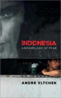 Indonesia : Archipelago of Fear
