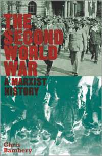 The Second World War : A Marxist History (Counterfire)
