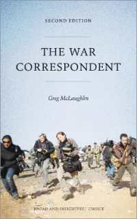 The War Correspondent （2ND）