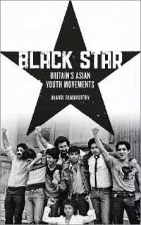 Black Star : Britain's Asian Youth Movements