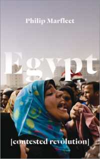 Egypt : Contested Revolution