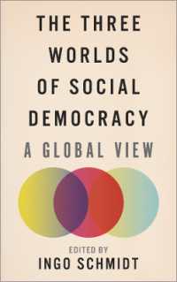 The Three Worlds of Social Democracy : A Global View