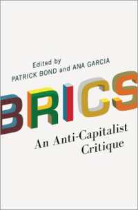 BRICS : An Anti-Capitalist Critique