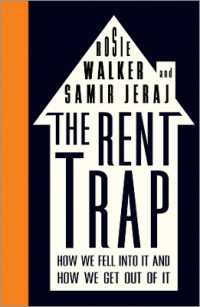 The Rent Trap : How we Fell into It and How we Get Out of It (Left Book Club)
