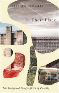 In Their Place : The Imagined Geographies of Poverty (Radical Geography)