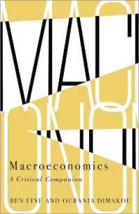 Macroeconomics : A Critical Companion (Iippe)