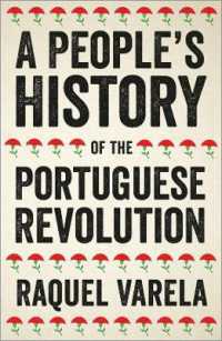 A People's History of the Portuguese Revolution (People's History)