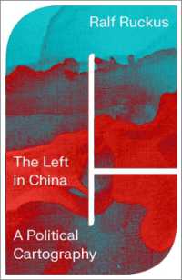 The Left in China : A Political Cartography