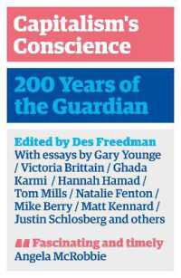 Capitalism's Conscience : 200 Years of the Guardian
