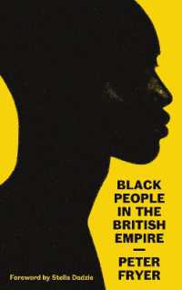 Black People in the British Empire （2ND）