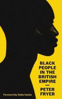 Black People in the British Empire （2ND Library Binding）