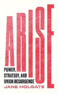 Arise : Power, Strategy and Union Resurgence (Wildcat)