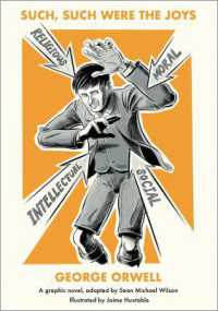 Such, Such Were the Joys : A Graphic Novel