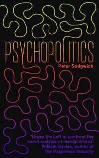 PsychoPolitics （2ND）