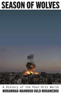Season of Wolves : A History of the Post-9/11 World （Library Binding）