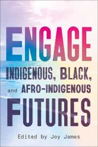 ENGAGE : Indigenous, Black, and Afro-Indigenous Futures