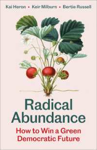 Radical Abundance : How to Win a Green Democratic Future