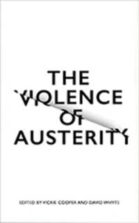 緊縮の暴力<br>The Violence of Austerity