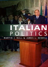 戦後イタリア政治<br>Italian Politics : Adjustment under Duress