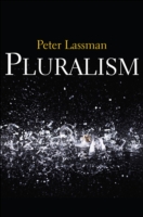 多元主義<br>Pluralism
