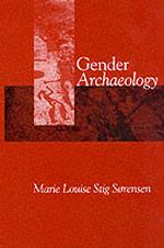 ジェンダー考古学<br>Gender Archaeology