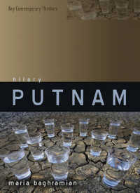 Ｈ．パトナム：現代思想の旗手<br>Hilary Putnam