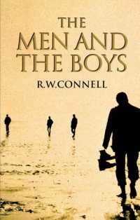 Men and Boys -- Hardback