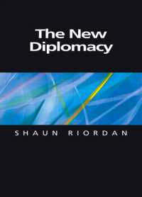 The New Diplomacy (Themes for the 21st Century)