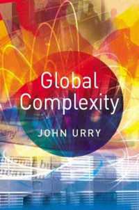複雑系から分析するグローバル化のプロセス<br>Global Complexity