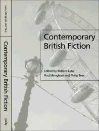現代イギリス小説ガイド<br>Contemporary Britsh Fiction Post 1979