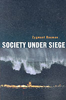 Ｚ．バウマン著／攻囲された社会<br>Society under Siege