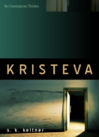 クリステヴァ入門<br>Kristeva : Thresholds (Key Contemporary Thinkers)