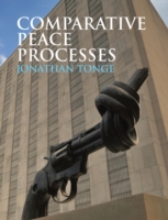 和平プロセスの比較<br>Comparative Peace Processes
