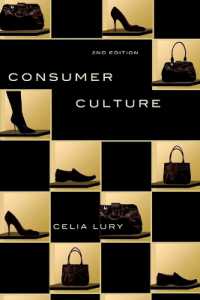 消費者文化（第２版）<br>Consumer Culture