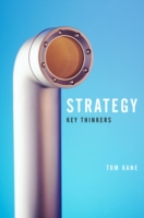 戦略論の主要思想家<br>Strategy : Key Thinkers