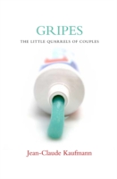 現代のカップル間にみられる不平<br>Gripes : The Little Quarrels of Couples