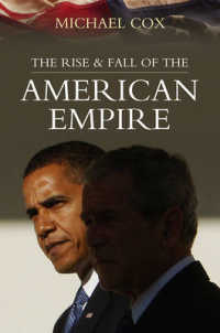 アメリカ帝国の興亡<br>Rise and Fall of the American Empire