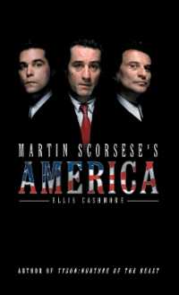 Martin Scorsese's America