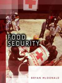 Food Security : Addressing Challenges from Malnutrition, Food Safety and Environmental Change