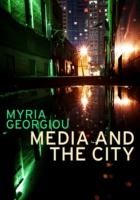 メディアと都市<br>Media and the City : Cosmopolitanism and Difference (Global Media and Communication)