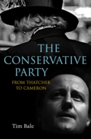 サッチャー以降の英国保守党<br>The Conservative Party : From Thatcher to Cameron