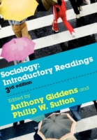 Ａ．ギデンズ著／社会学：入門読本（第３版）<br>Sociology: Introductory Readings -- Hardback