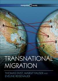 Transnational Migration (Immigration and Society)