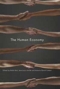The Human Economy : A Citizen's Guide