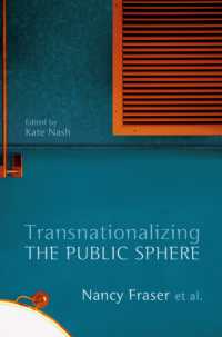Ｎ．フレーザー（共）著／公共圏のトランスナショナル化<br>Transnationalizing the Public Sphere