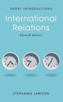 国際関係論入門（第２版）<br>International Relations (Short Introductions) （2ND）