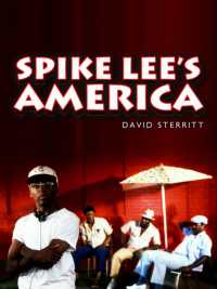 スパイク・リーのアメリカ<br>Spike Lee's America