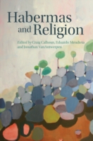 ハーバーマスと宗教<br>Habermas and Religion